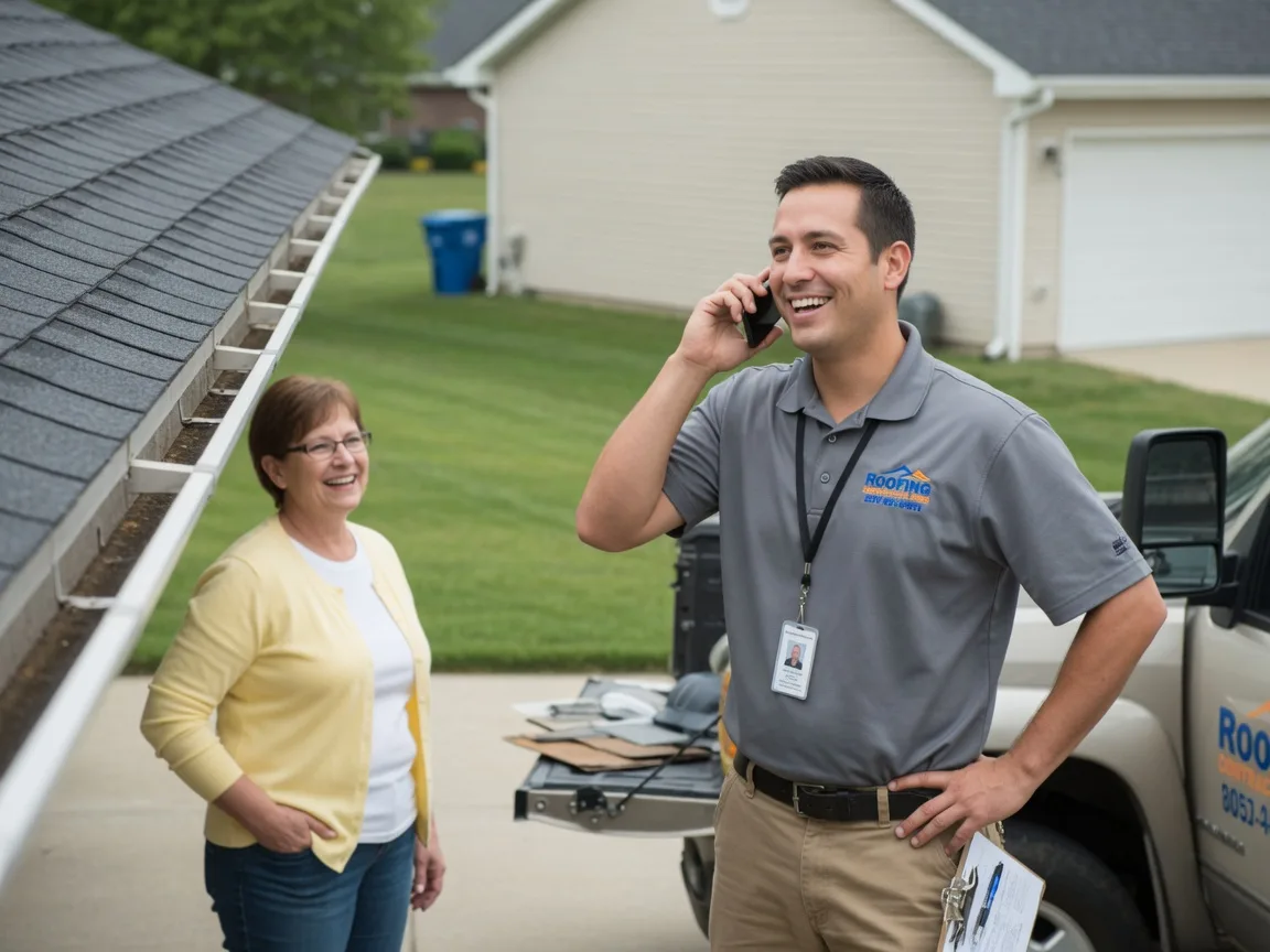 Local Roofing Contractors Claremont, MN FAQs